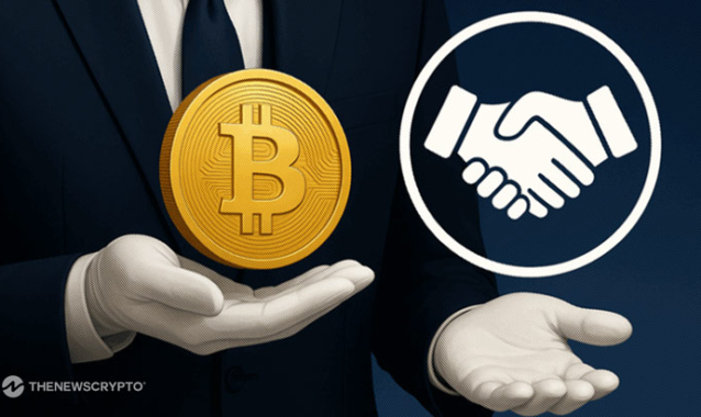 White-Glove Crypto Trading: The Missing Link for Institutional Investors