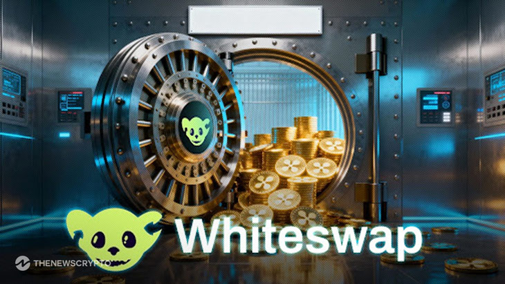 Whiteswap Leading the Shift Toward Secure and Stable Crypto Trading