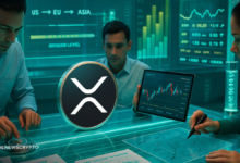 XRP Price Standoff: Shake-Up Incoming, or Does the Sideways Struggle Continue?