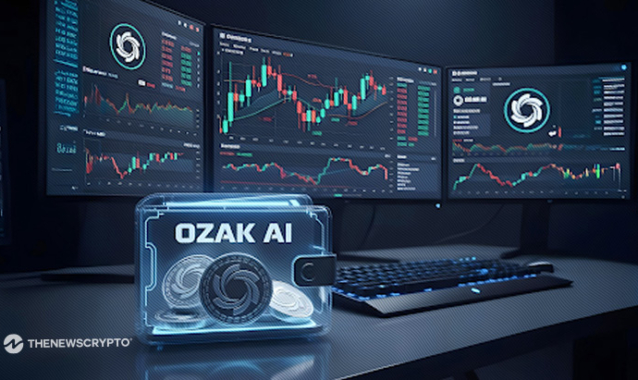 XRP Could Rally Hard in 2025, Yet Ozak AI Forecast Shows a More Aggressive Trajectory