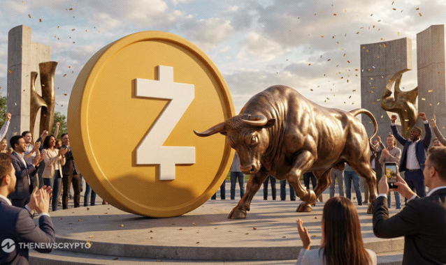 Zcash (ZEC) Eyes Higher Ground: After a 14% Rally, Can Bulls Drive a Strong Week Ahead?