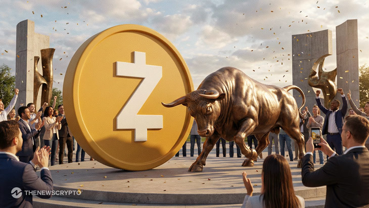 Zcash (ZEC) Eyes Higher Ground: After a 14% Rally, Can Bulls Drive a Strong Week Ahead?
