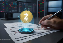 Zcash (ZEC) Rockets Up 14%: Is Crucial Resistance Lurking Ahead?