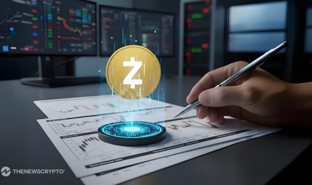 Zcash (ZEC) Rockets Up 14%: Is Crucial Resistance Lurking Ahead?
