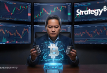 Strategy CEO Challenges MSCI Bitcoin Exclusion Proposal