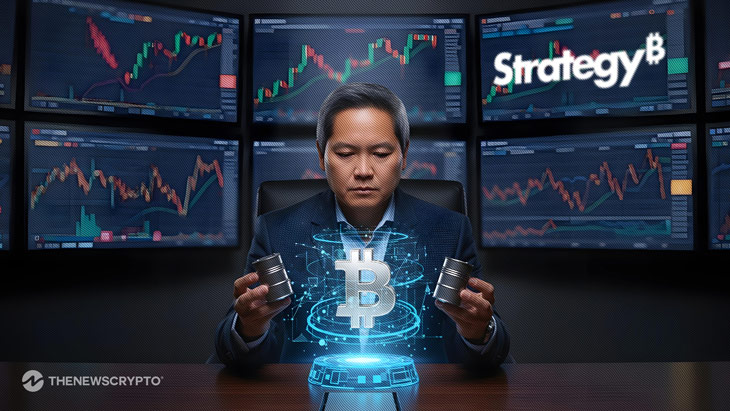Strategy CEO Challenges MSCI Bitcoin Exclusion Proposal