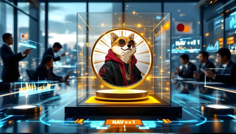 LILSHIB Presale Is Officially Live—Don’t Miss the Early Price & Rewards!