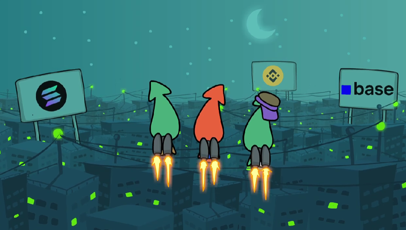 SQD recluta a Carbot Animations de YouTube para desmitificar los datos de Web3 antes de la actualización de la red