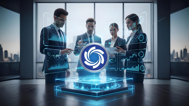 As Ozak AI Nears $5.5M, Analysts Declare It the Fastest-Growing AI Crypto of 2025 — 1 Billion Tokens Already Gone