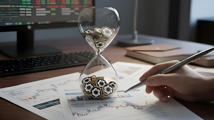 Only a Few Hundred Thousand Away From $5.5M — Ozak AI Is Dominating 2025 With Billion-Token Demand