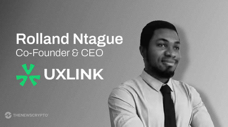 The Hidden Layer of Web3 Infrastructure: Insights from UXLINK CEO Rolland