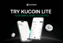 KuCoin Unveils Beginner-Friendly KuCoin Lite Mode