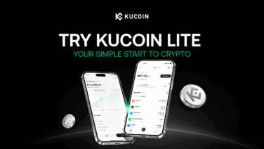 KuCoin Unveils Beginner-Friendly KuCoin Lite Mode
