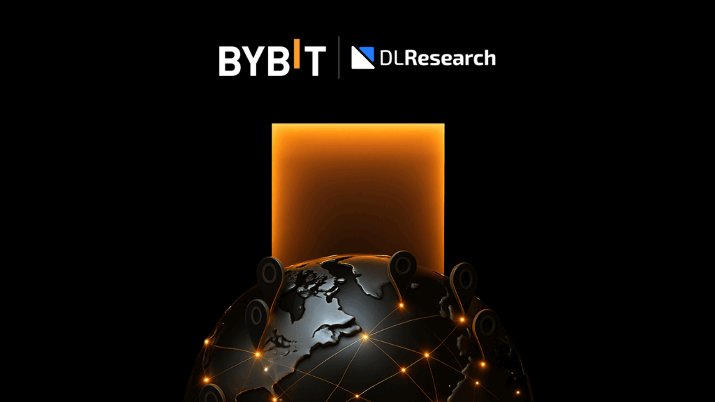 Bybit Releases World Crypto Rankings 2025 Highlighting Global Adoption Trends