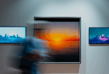 Tezos Art Ecosystem Tops 500K NFT Sales in 2025 as Institutional Adoption Accelerates