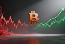 Bitcoin Reclaims $91,000 as Stability Emerges Amid Market Panic