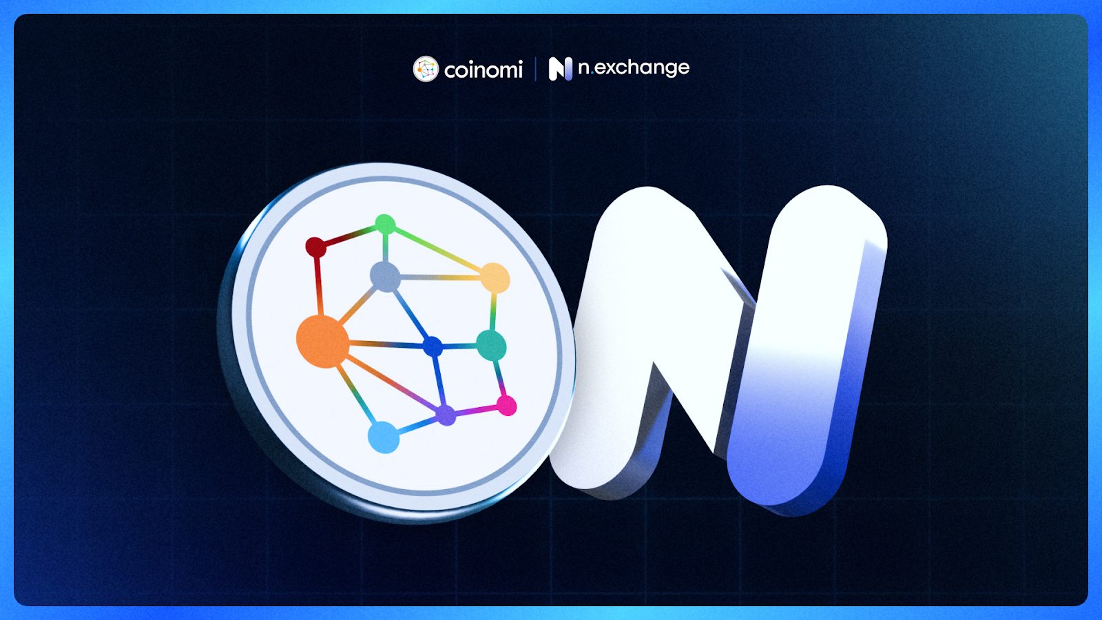 Coinomi Partners With N.exchange To Deliver Faster, More Reliable Non-Custodial In-Wallet Swaps