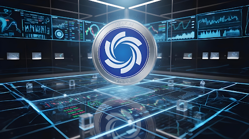 The AI Token Investors Are Rushing Toward: Ozak AI Raises $5.12M and Looks Set to Break $5.5M Within Days