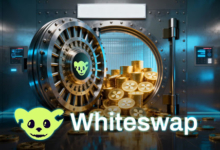 Whiteswap Leading the Shift Toward Secure and Stable Crypto Trading