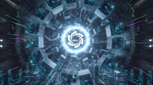 Whales Prepare for Ozak AI Exchange Debut, Potentially Creating the Next Crypto Millionaires Before 2026