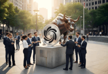 Flip $2,200 Into Ozak AI? Projection Models Say It Could Become a Six-Figure Bag