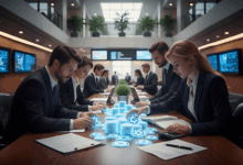 BNB, ADA, or Ozak AI—Which Token Shows the Most Aggressive Accumulation Trend for 2025?