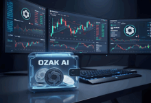 XRP Could Rally Hard in 2025, Yet Ozak AI Forecast Shows a More Aggressive Trajectory