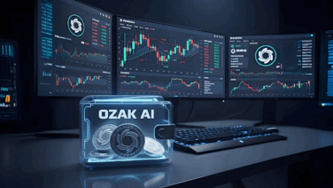 XRP Could Rally Hard in 2025, Yet Ozak AI Forecast Shows a More Aggressive Trajectory