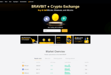 Bravbit: 10 Years of Safe, Secure, and Seamless Crypto Trading!