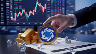 Ozak AI Outperforms the Entire Market at $0.014 — Investors Aren’t Waiting for the Recovery; They’re Buying the Future Now