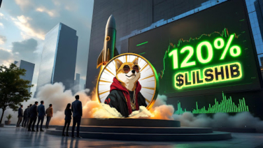 What Does a 10% Referral Reward Mean in $LILSHIB? A Complete Breakdown for New Crypto Users