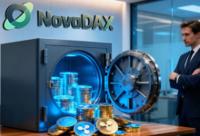 Nova-dax Moving Forward Quietly as the Market Gets Noisier