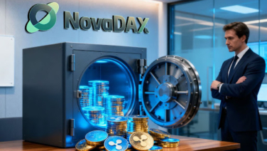 Nova-dax Moving Forward Quietly as the Market Gets Noisier