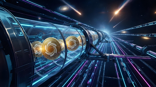 Could Ozak AI Outperform BTC? Analysts Predict Early Investors Could See 600× Gains Versus Bitcoin’s Typical 3-Year Growth