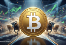 17% Pump Ignites Bitcoin SV (BSV) Charts: Will It Boost or Block a $30 Run?