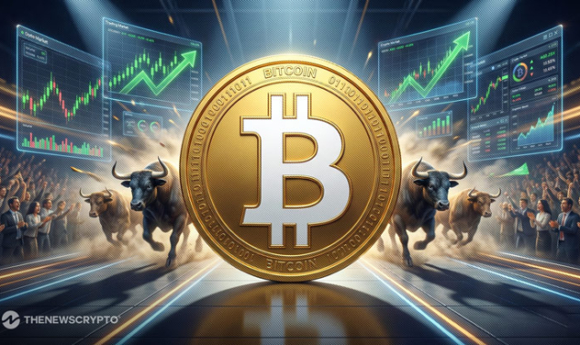 17% Pump Ignites Bitcoin SV (BSV) Charts: Will It Boost or Block a $30 Run?