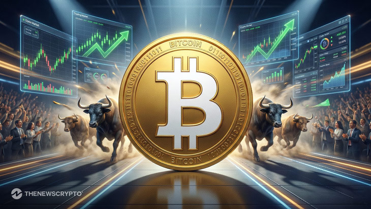 17% Pump Ignites Bitcoin SV (BSV) Charts: Will It Boost or Block a $30 Run?