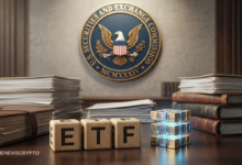F/m Investments Seeks SEC Approval to Tokenize Treasury ETF Shares