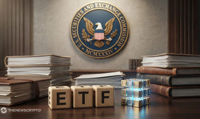 F/m Investments Seeks SEC Approval to Tokenize Treasury ETF Shares