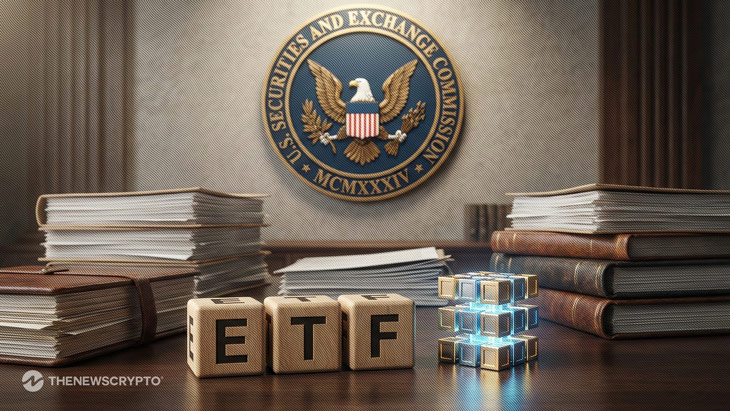 F/m Investments Seeks SEC Approval to Tokenize Treasury ETF Shares
