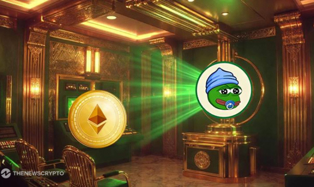 2 Ethereum Ecosystem Tokens Ready for a 2300% Rally