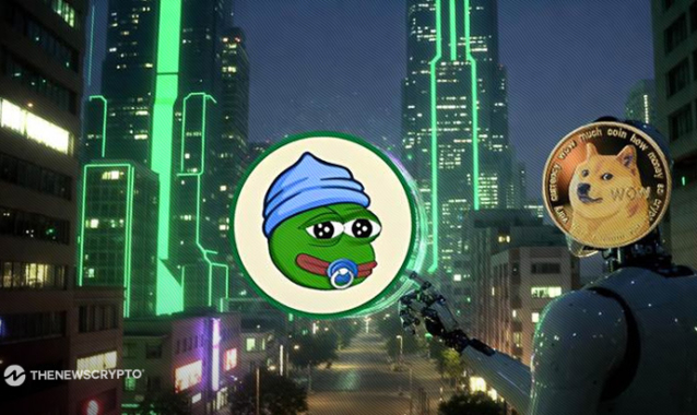 6 Meme Coins Set To Become Profit Machines in the 2026 Bull Run: Dogecoin & Little Pepe Included