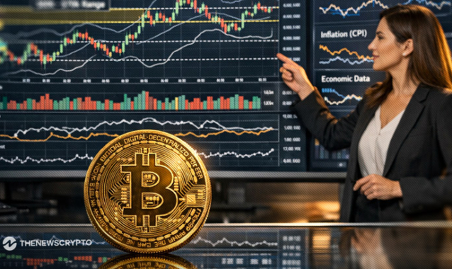 $96K Cracked: How Close Is Bitcoin (BTC) to the Six-Figure Milestone?