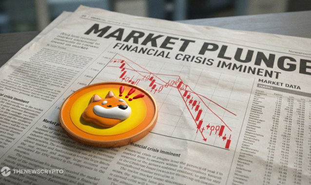 A Bearish Wall Looms Over BONK: Fade Lower or Fight Back for Gains?