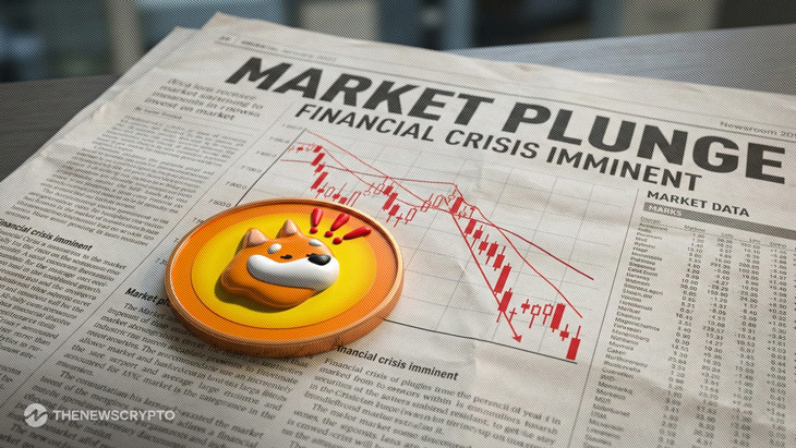 A Bearish Wall Looms Over BONK: Fade Lower or Fight Back for Gains?