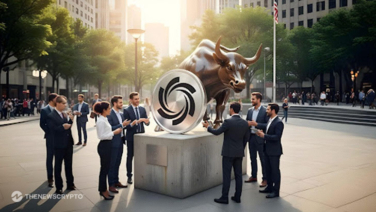 A New Market Trend Forms as Ozak AI Outpaces Competitors With Unusually Strong Retail Participation