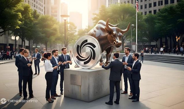 A New Market Trend Forms as Ozak AI Outpaces Competitors With Unusually Strong Retail Participation