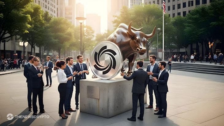 A New Market Trend Forms as Ozak AI Outpaces Competitors With Unusually Strong Retail Participation