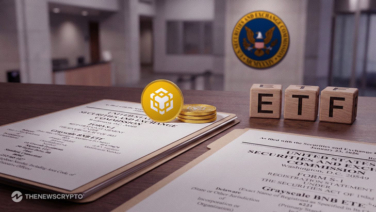Grayscale Registers for U.S. Spot BNB ETF Following VanEck Proposal