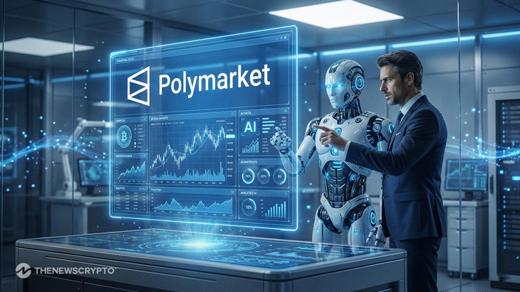 Programmer Earns $75K Using AI Bot to Track Polymarket Trades